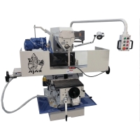 Horizontal Universal Milling Machines