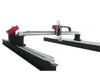 SteelTailor DragonIII Portable Gantry CNC Cutting Machine