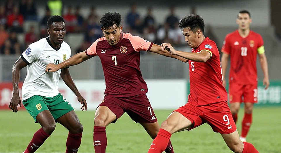শাংহাইয়ের দুই পয়েন্ট: ডেভিডোভিচ ফোকিনার সাত বছর আর একটা টাইব্রেক
