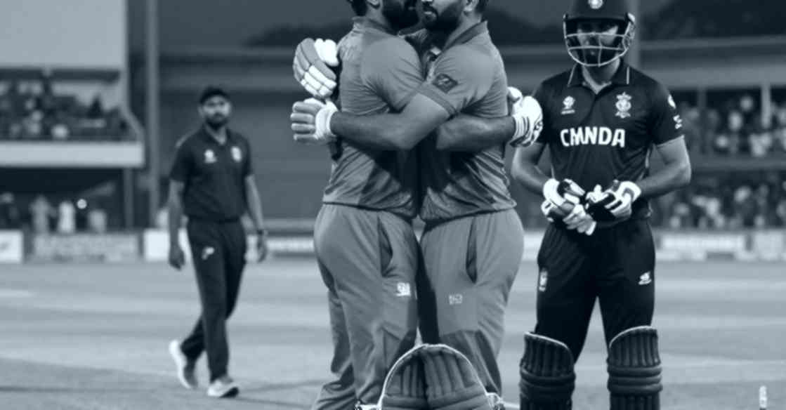 খালি ঘরে যা লেখা থাকে: ক্রিকেট বিশ্লেষণের আসল ঝুঁকি মিথ্যা নিশ্চয়তা